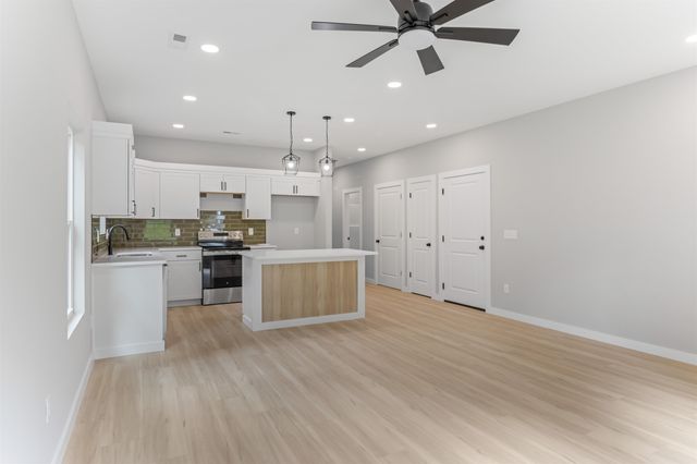 189 N Georgia Avenue, Chesnee, SC 29323