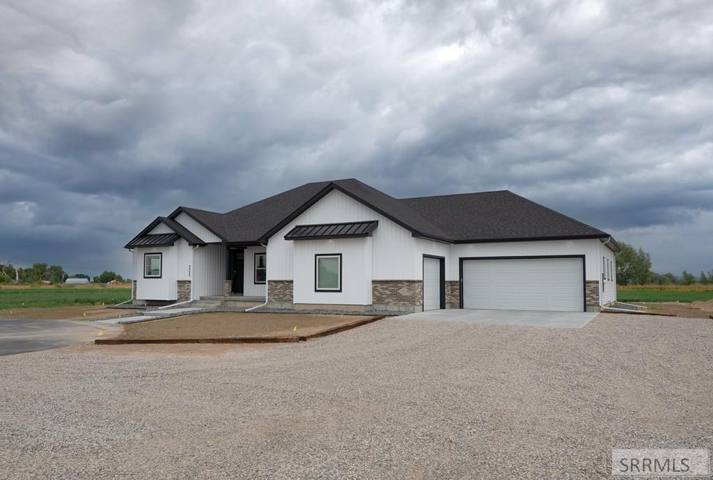 3523 E 126 N, Rigby, ID 83442