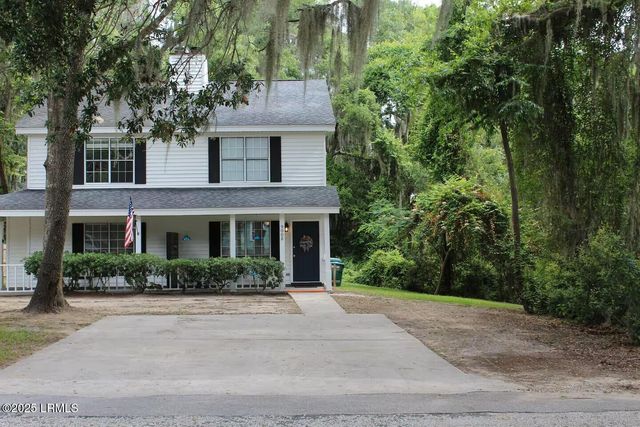 900 B 16th Street, Port Royal, SC 29935