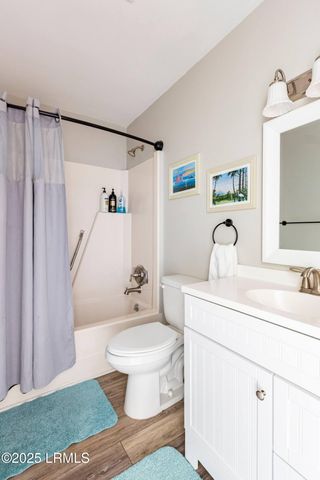 900 B 16th Street, Port Royal, SC 29935