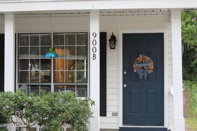 900 B 16th Street, Port Royal, SC 29935