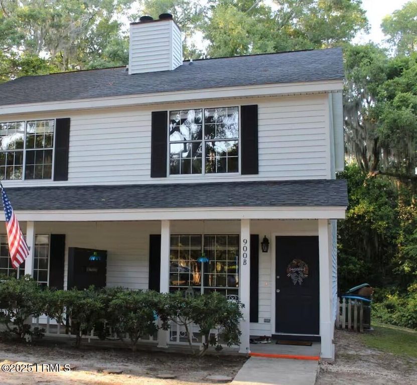 900 B 16th Street, Port Royal, SC 29935