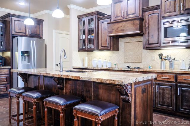 2960 E Josiah Boulevard, Skiatook, OK 74070