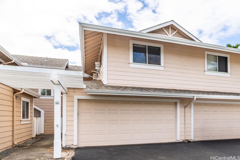 94-835 Lumiauau Street K105, Waipahu, HI 96797