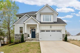 208 Orie Court, Simpsonville, SC 29680