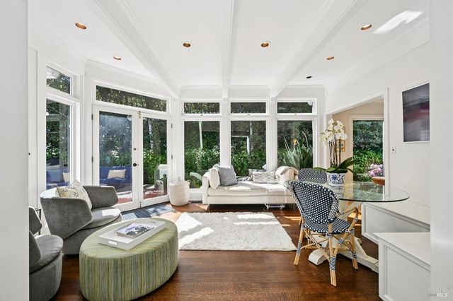 161 Lagunitas Rd, Ross, CA 94957