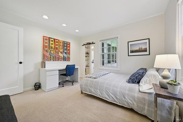 161 Lagunitas Rd, Ross, CA 94957