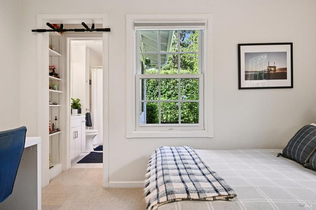 161 Lagunitas Rd, Ross, CA 94957