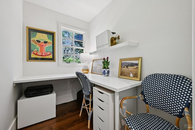 161 Lagunitas Rd, Ross, CA 94957