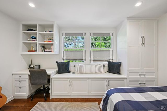 161 Lagunitas Rd, Ross, CA 94957