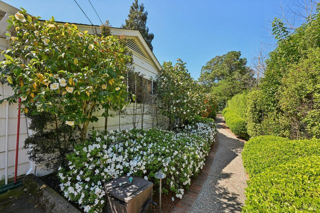 161 Lagunitas Rd, Ross, CA 94957