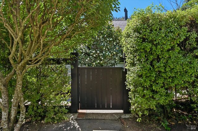 161 Lagunitas Rd, Ross, CA 94957