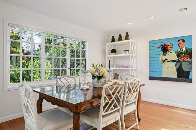 161 Lagunitas Rd, Ross, CA 94957