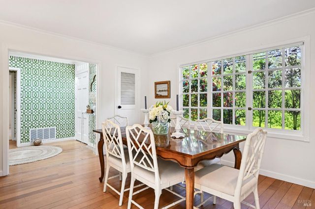 161 Lagunitas Rd, Ross, CA 94957