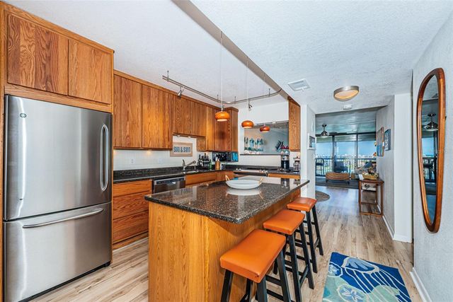 9525 BLIND PASS ROAD 505, St Pete Beach, FL 33706