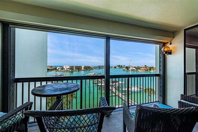 9525 BLIND PASS ROAD 505, St Pete Beach, FL 33706