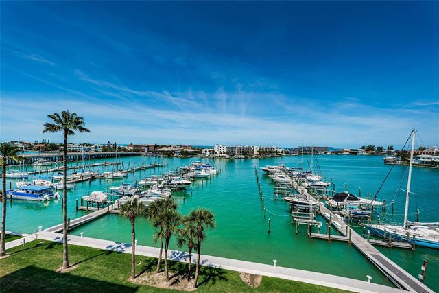 9525 BLIND PASS ROAD 505, St Pete Beach, FL 33706