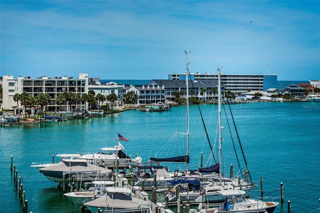 9525 BLIND PASS ROAD 505, St Pete Beach, FL 33706