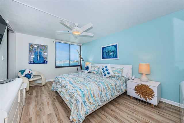 9525 BLIND PASS ROAD 505, St Pete Beach, FL 33706