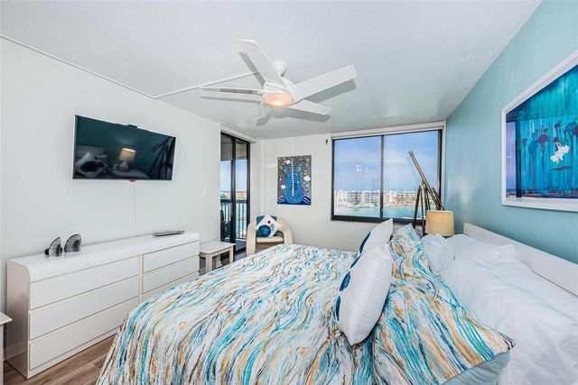 9525 BLIND PASS ROAD 505, St Pete Beach, FL 33706