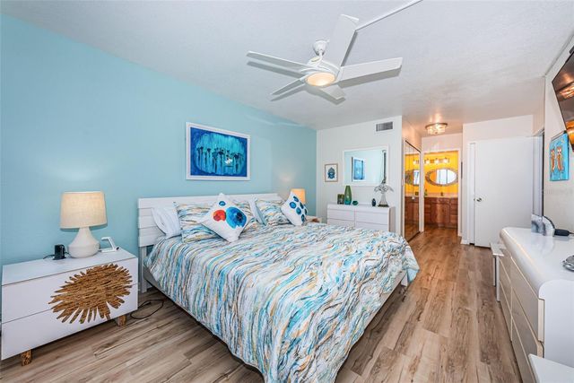 9525 BLIND PASS ROAD 505, St Pete Beach, FL 33706