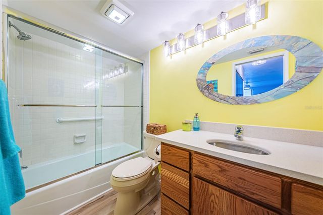 9525 BLIND PASS ROAD 505, St Pete Beach, FL 33706