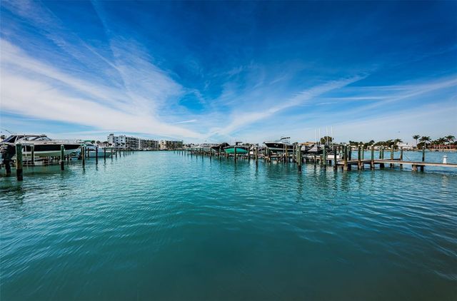 9525 BLIND PASS ROAD 505, St Pete Beach, FL 33706