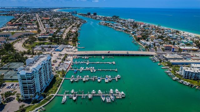 9525 BLIND PASS ROAD 505, St Pete Beach, FL 33706