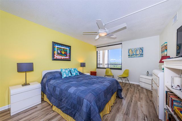 9525 BLIND PASS ROAD 505, St Pete Beach, FL 33706
