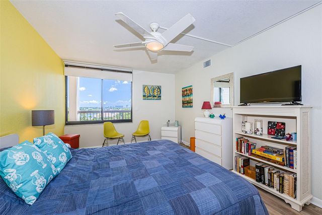 9525 BLIND PASS ROAD 505, St Pete Beach, FL 33706