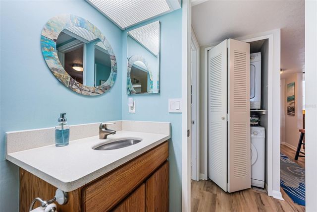 9525 BLIND PASS ROAD 505, St Pete Beach, FL 33706