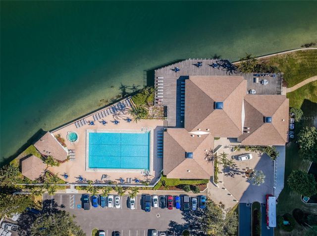 9525 BLIND PASS ROAD 505, St Pete Beach, FL 33706
