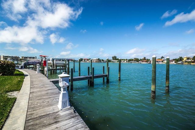 9525 BLIND PASS ROAD 505, St Pete Beach, FL 33706