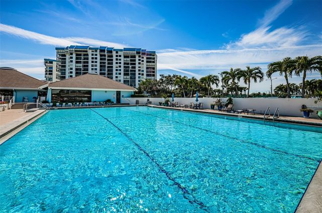9525 BLIND PASS ROAD 505, St Pete Beach, FL 33706