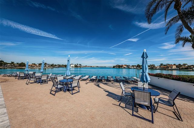 9525 BLIND PASS ROAD 505, St Pete Beach, FL 33706