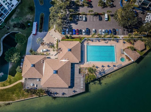 9525 BLIND PASS ROAD 505, St Pete Beach, FL 33706
