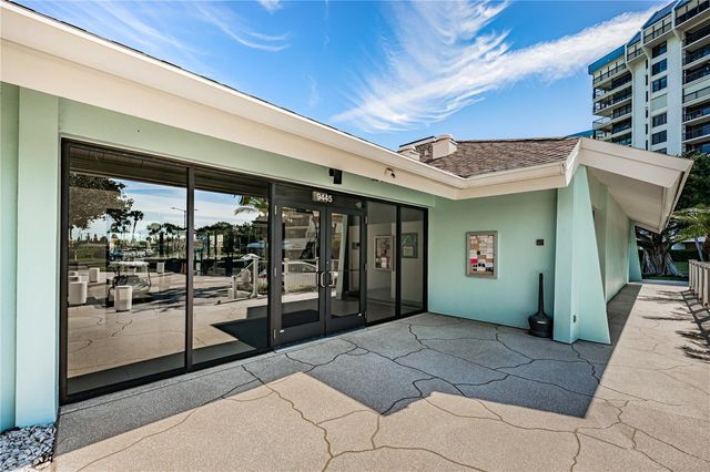 9525 BLIND PASS ROAD 505, St Pete Beach, FL 33706