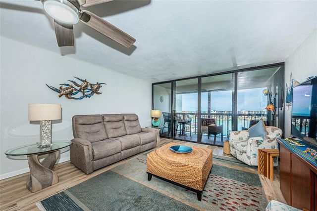 9525 BLIND PASS ROAD 505, St Pete Beach, FL 33706