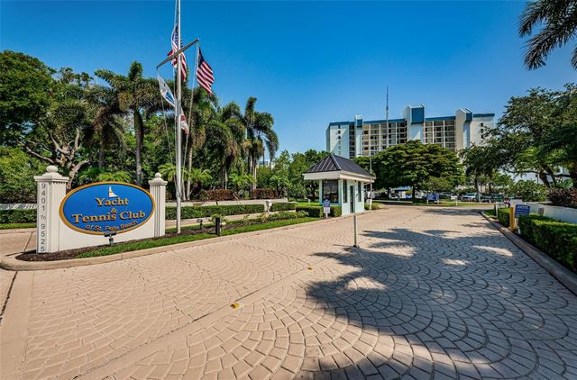 9525 BLIND PASS ROAD 505, St Pete Beach, FL 33706