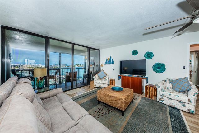 9525 BLIND PASS ROAD 505, St Pete Beach, FL 33706