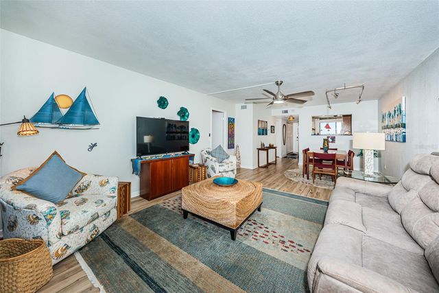 9525 BLIND PASS ROAD 505, St Pete Beach, FL 33706