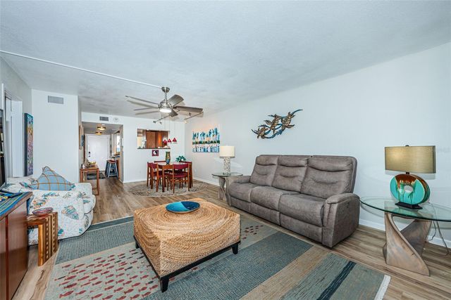 9525 BLIND PASS ROAD 505, St Pete Beach, FL 33706