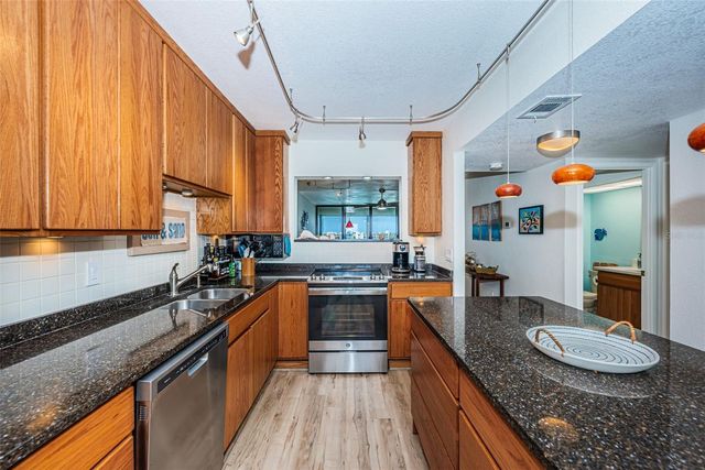 9525 BLIND PASS ROAD 505, St Pete Beach, FL 33706