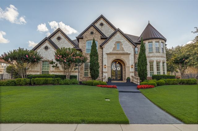 812 Lexington Terrace, Southlake, TX 76092