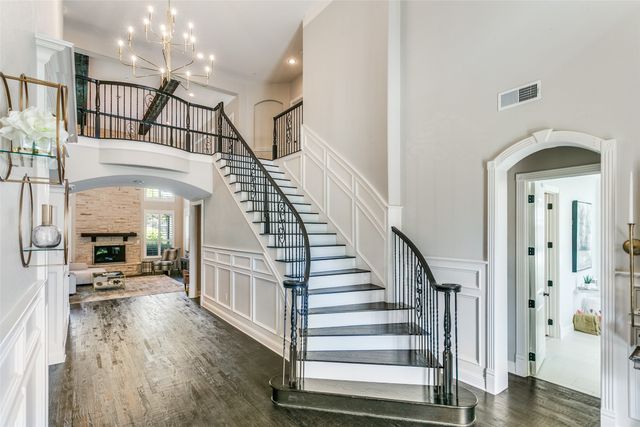 812 Lexington Terrace, Southlake, TX 76092