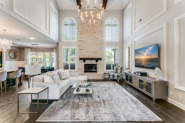 812 Lexington Terrace, Southlake, TX 76092
