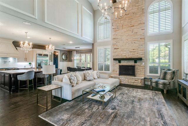 812 Lexington Terrace, Southlake, TX 76092