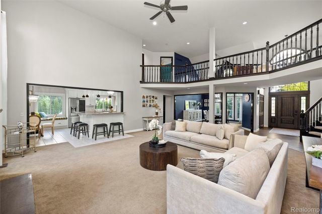 53961 Sutherland Court, Shelby Charter Township, MI 48316