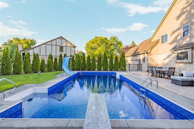 53961 Sutherland Court, Shelby Charter Township, MI 48316