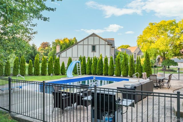 53961 Sutherland Court, Shelby Charter Township, MI 48316